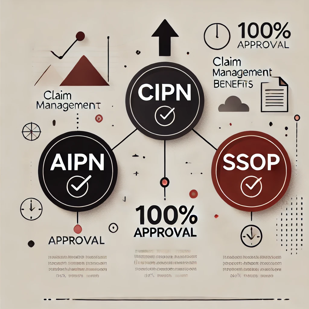 ภาพรวมประโยชน์ระบบเคลม